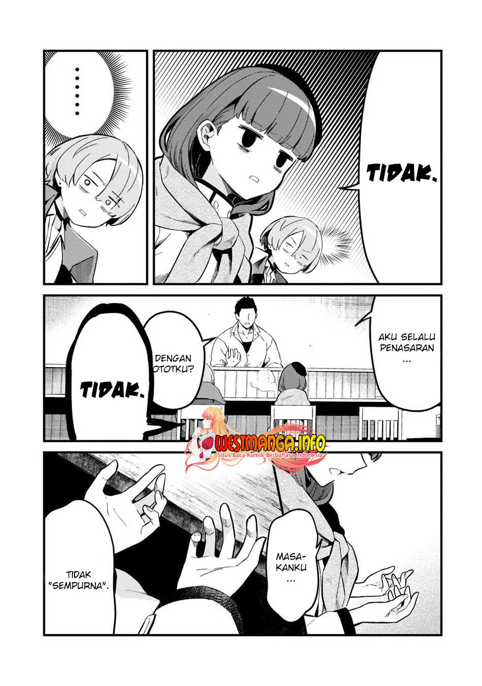 Welcome to Cheap Restaurant of Outcasts! (Tsuihousha Shokudou e Youkoso!)